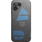 Fairphone 5 5G 8/256 GB Przezroczysty - Transparent