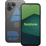Fairphone 5 5G 8/256 GB Przezroczysty - Transparent
