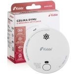 Czujnik dymu Kidde 2030-DSR Biały - White