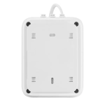 Czujnik gazu ziemnego Firesco JT-ZL2010W Biały - White