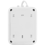 Czujnik gazu propan-butan Firesco JY-ZL2010 Biały - White