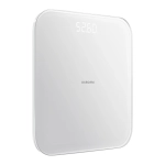 Waga łazienkowa Xiaomi Smart Scale S200 Biała - White