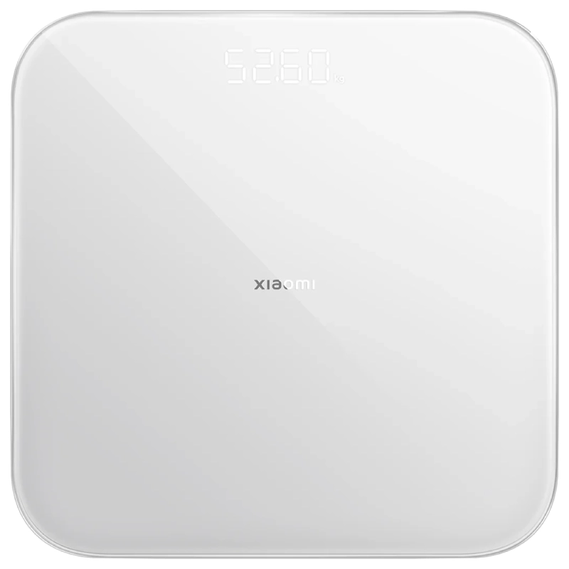Waga łazienkowa Xiaomi Smart Scale S200 Biała - White