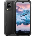 Blackview BV4800 Pro 4G 4/128 GB Czarny - Black