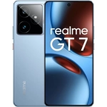 Realme GT 7 5G 12/256GB Niebieski - Blue