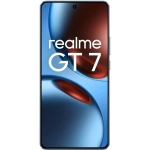 Realme GT 7 5G 12/256GB Niebieski - Blue