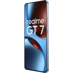 Realme GT 7 5G 12/256GB Niebieski - Blue