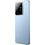Realme GT 7 5G 12/256GB Niebieski - Blue