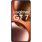 Realme GT 7 5G 12/512 GB Czarny - IceSense Black