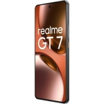 Realme GT 7 5G 12/512 GB Czarny - IceSense Black