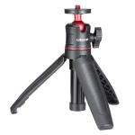 Statyw Ulanzi MT-08 Mini z głowicą 3D monopod na aparat Czarny - Black