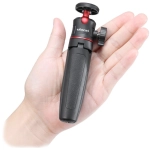 Statyw Ulanzi MT-08 Mini z głowicą 3D monopod na aparat Czarny - Black