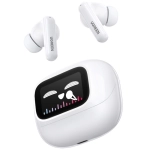 Słuchawki Ugreen EchoBuds HiTune T6 Magic Białe - White