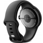 Smartwatch Google Pixel Watch 3 45mm LTE koperta Czarny mat + pasek Czarny - Obsidian