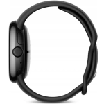 Smartwatch Google Pixel Watch 3 45mm LTE koperta Czarny mat + pasek Czarny - Obsidian