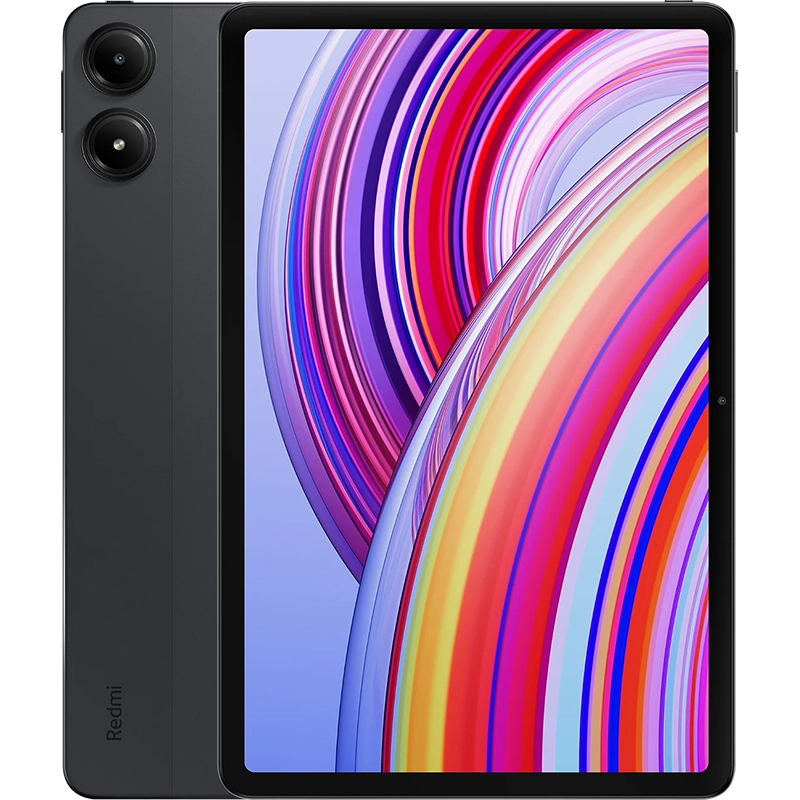 Tablet Xiaomi Redmi Pad Pro 5G 12.1" 6/128GB Szary - Graphite Gray