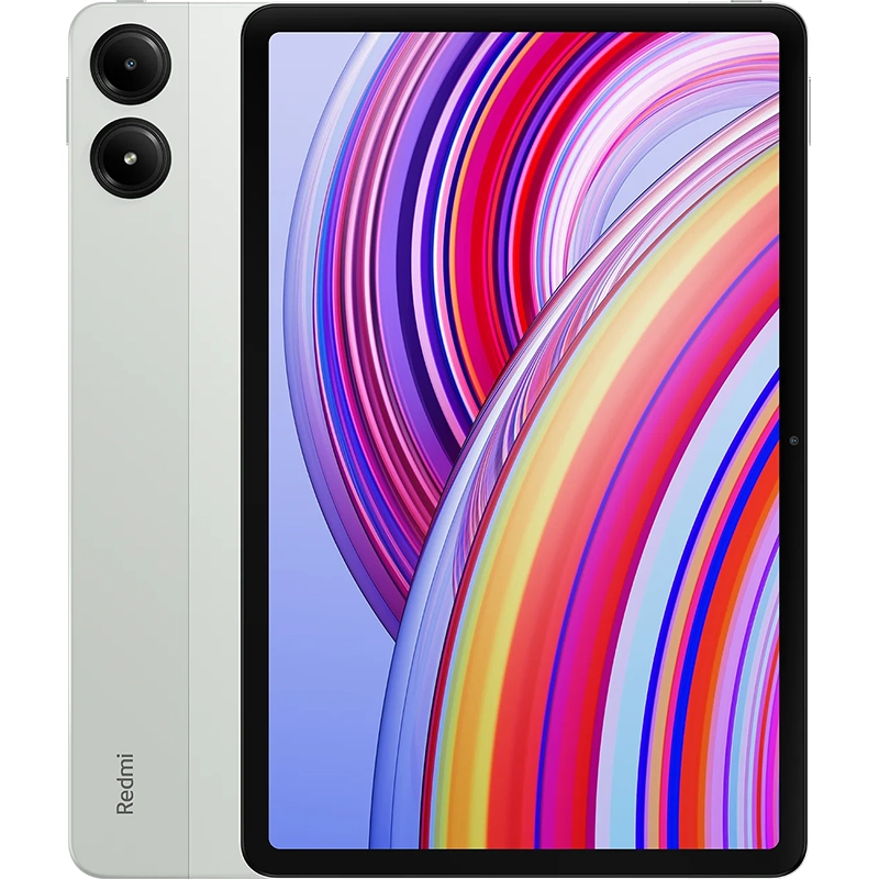 Tablet Xiaomi Redmi Pad Pro 5G 12.1" 6/128GB Zielony - Mint Green