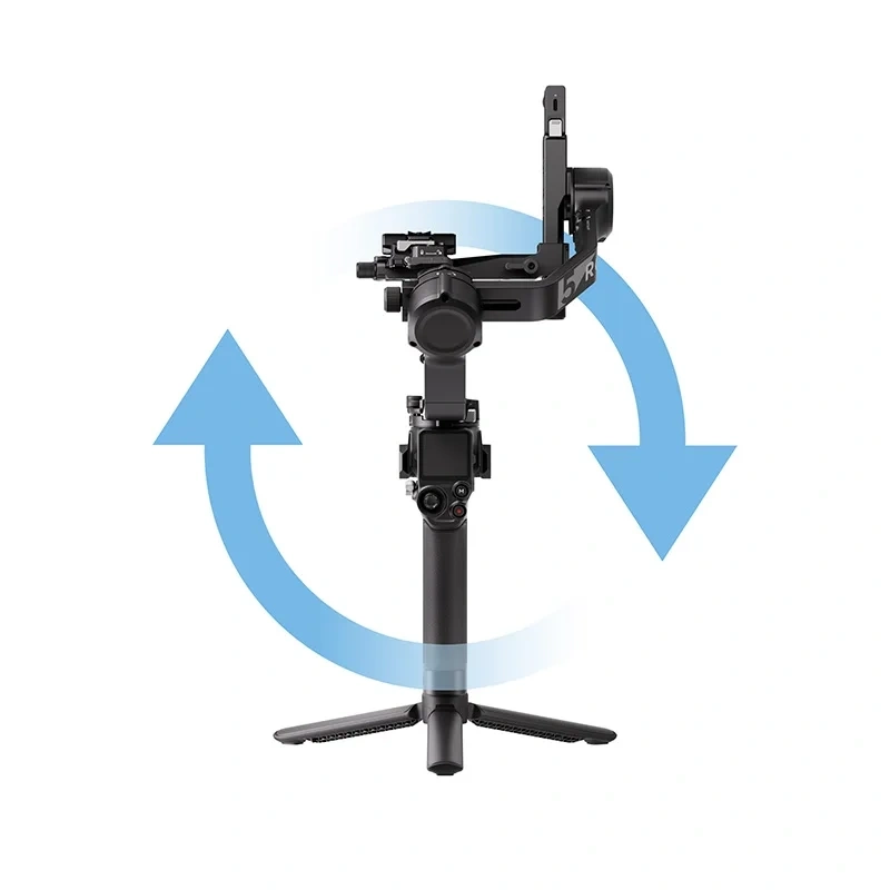 Gwarancja DJI Care Refresh DJI RS 5 (1 rok) - Kod elektroniczny