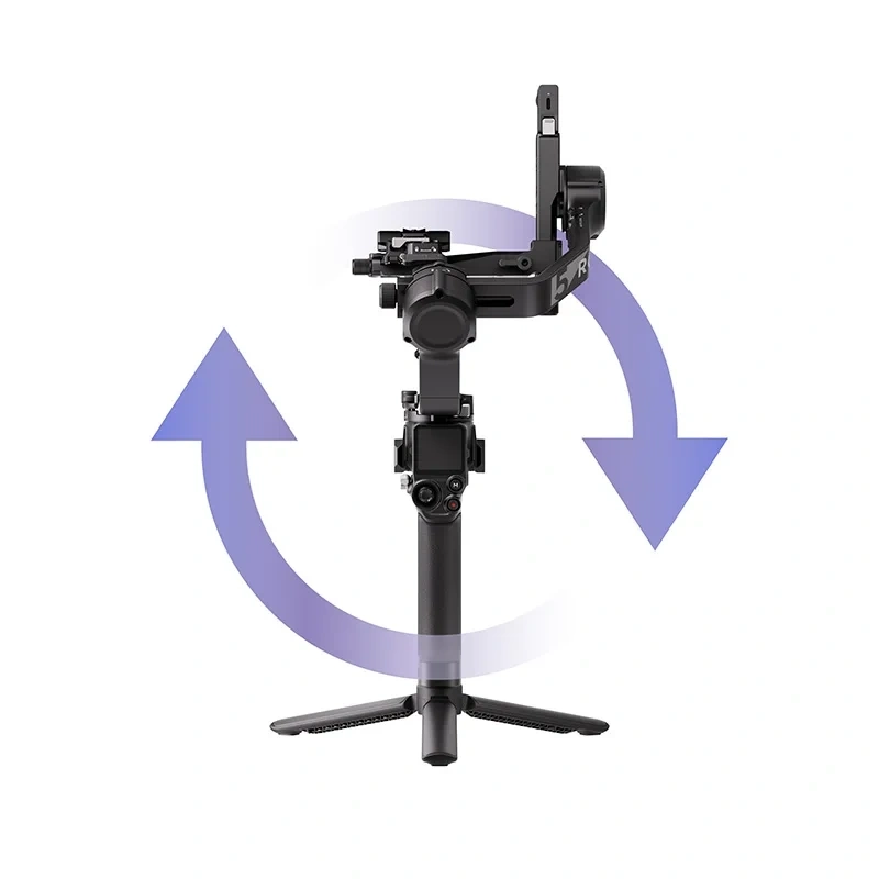 Gwarancja DJI Care Refresh DJI RS 5 (2 lata) - Kod elektroniczn
