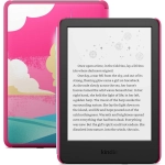 Amazon Kindle Kids 16 GB 11 gen. (2024) Unicorn Valley Różowy - Pink