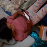 Amazon Kindle Kids 16 GB 11 gen. (2024) Unicorn Valley Różowy - Pink