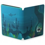 Amazon Kindle Kids 16 GB 11 gen. (2024) Ocean Explorer Niebieski - Blue
