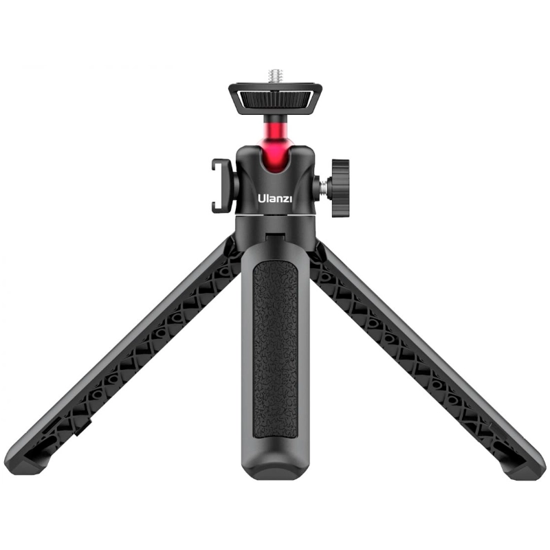 Statyw Selfie Stick Ulanzi MT-16  do aparatów i kamer Czarny - Black