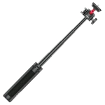 Statyw Selfie Stick Ulanzi MT-16  do aparatów i kamer Czarny - Black