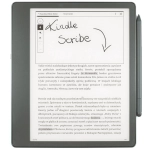 Amazon Kindle Scribe 10.2" 16 GB + Rysik Premium Czarny - Black