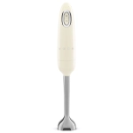 Blender ręczny Smeg Kremowy - Creme