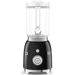 Blender kielichowy Smeg Czarny - Black