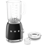 Blender kielichowy Smeg Czarny - Black