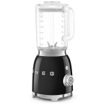 Blender kielichowy Smeg Czarny - Black