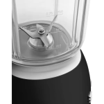Blender kielichowy Smeg Czarny - Black