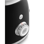 Blender kielichowy Smeg Czarny - Black