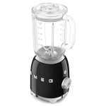 Blender kielichowy Smeg Czarny - Black