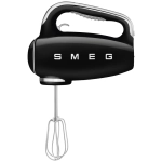 Mikser ręczny Smeg Czarny - Black