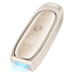 Depilator laserowy ANLAN Złoty - Gold