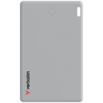 Lokalizator Verbatim My Finder Card Szary - Grey