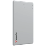 Lokalizator Verbatim My Finder Card Szary - Grey