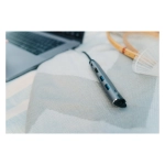 Hub wieloportowy Verbatim USB-C 5w1 Szary - Grey
