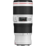 Canon EF 70-200 mm f/4L IS II USM