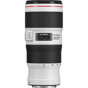 Canon EF 70-200 mm f/4L IS II USM