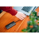 Hub wieloportowy Verbatim USB-C Pro 5w1 Szary - Grey