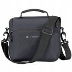 Torba fotograficzna K&F KF13.179V1 na aparat DSLR Ciemny Granatowy - Midnight Blue