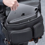 Torba fotograficzna K&F 10 L KF13.142 Czarna - Black