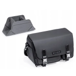 Torba fotograficzna K&F 10 L KF13.142 Czarna - Black