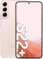 Samsung Galaxy S22+ 5G 8/256 GB różowy