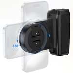 Uchwyt grip do telefonu Ulanzi MA 35 MagSafe Czarny - Black