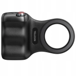 Uchwyt grip do telefonu TELESIN MagSafe Czarny - Black